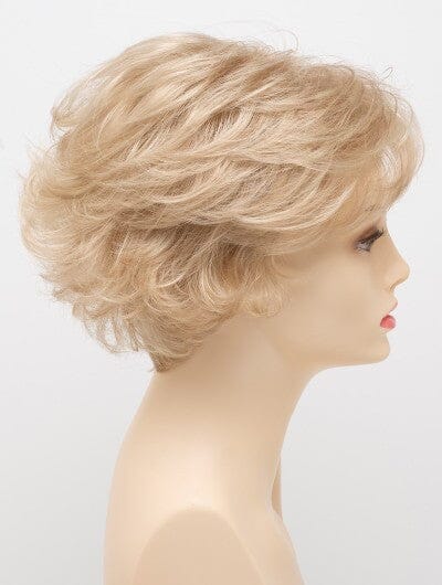 Bryn Open Top Wig by Envy