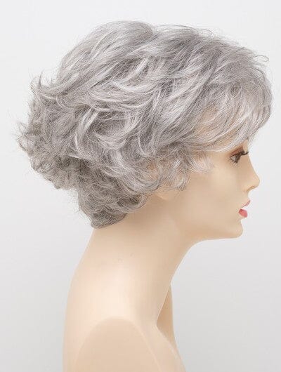 Bryn Open Top Wig by Envy