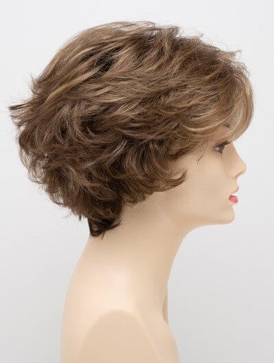 Bryn Open Top Wig by Envy