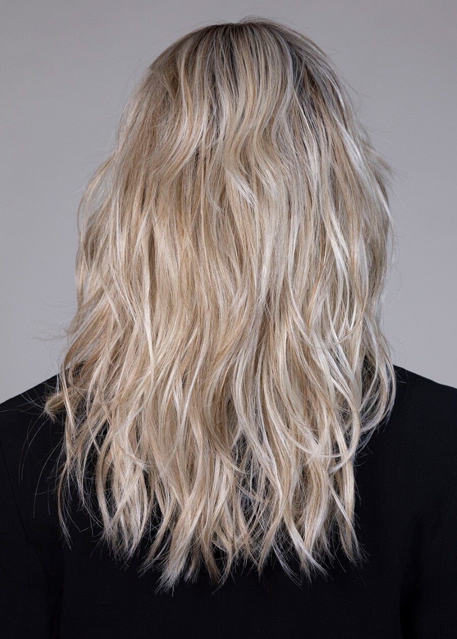 Campbell Wig by Belle Tress