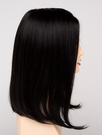 Chelsea Wig by Envy | Human Hair / Heat Resistant Synthetic Fiber Blend