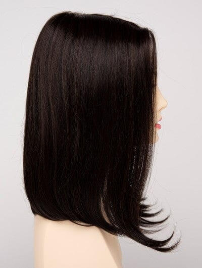 Chelsea Wig by Envy | Human Hair / Heat Resistant Synthetic Fiber Blend