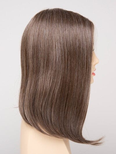 Chelsea Wig by Envy | Human Hair / Heat Resistant Synthetic Fiber Blend