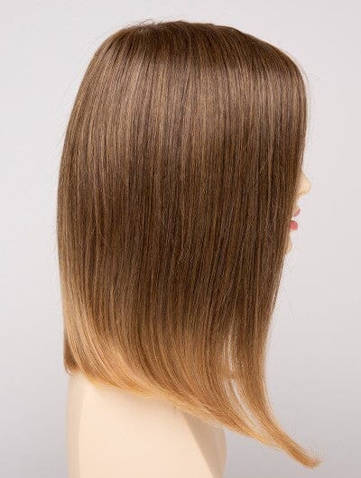 Chelsea Wig by Envy | Human Hair / Heat Resistant Synthetic Fiber Blend