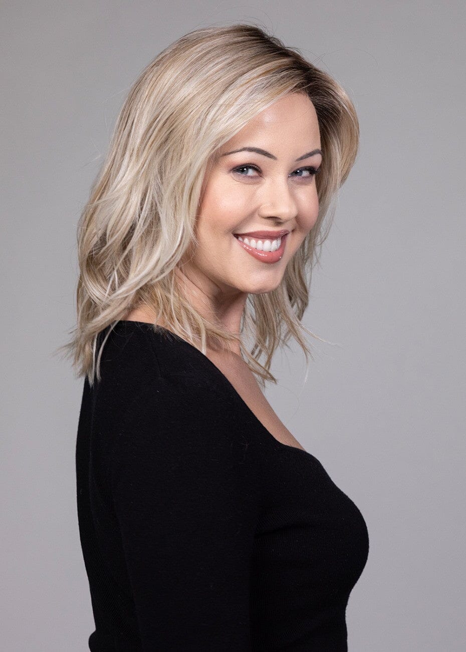 Chicago Wig by Belle Tress