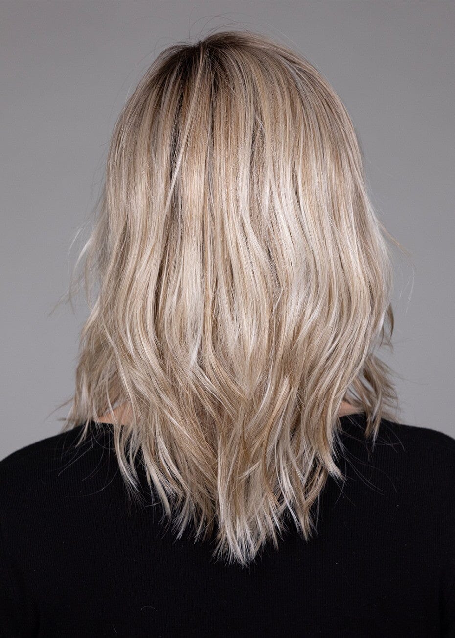 Chicago Wig by Belle Tress