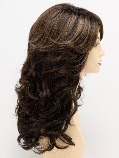 Christine Synthetic Wig by Envy