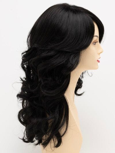 Christine Synthetic Wig by Envy