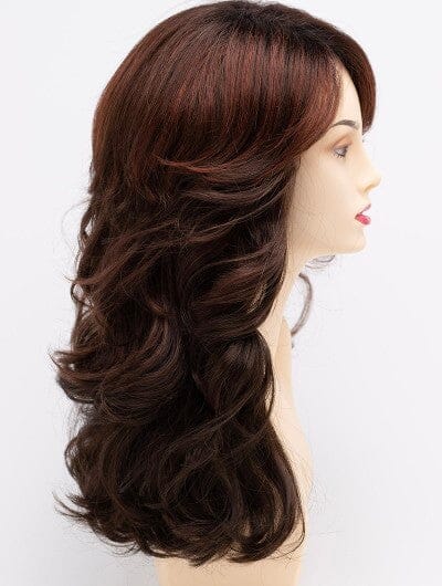 Christine Synthetic Wig by Envy