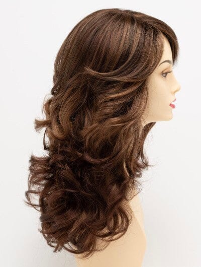 Christine Synthetic Wig by Envy