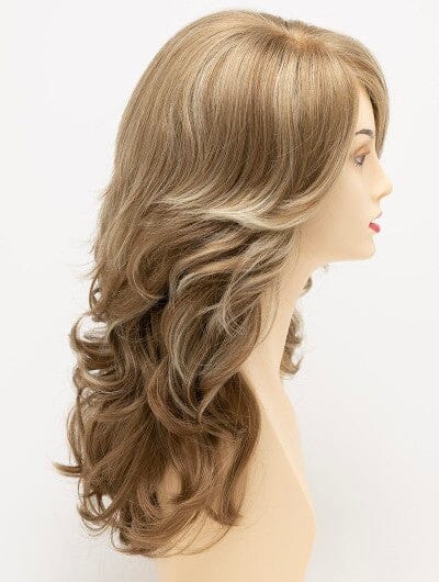 Christine Synthetic Wig by Envy