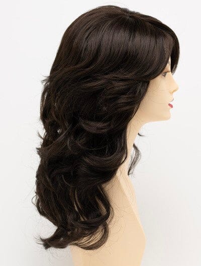 Christine Synthetic Wig by Envy