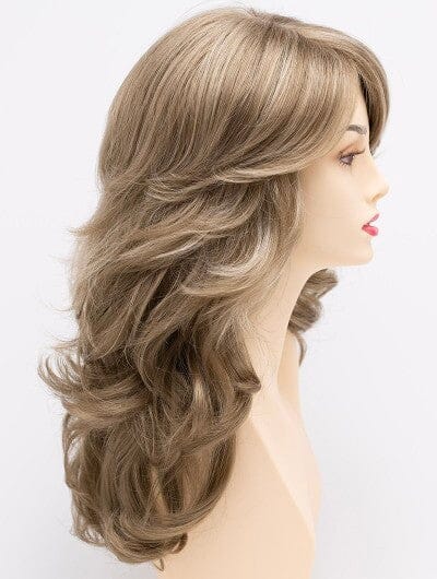 Christine Synthetic Wig by Envy