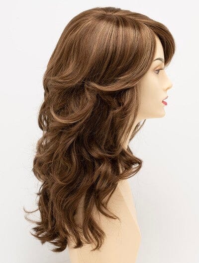 Christine Synthetic Wig by Envy