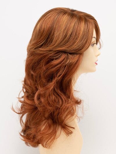 Christine Synthetic Wig by Envy