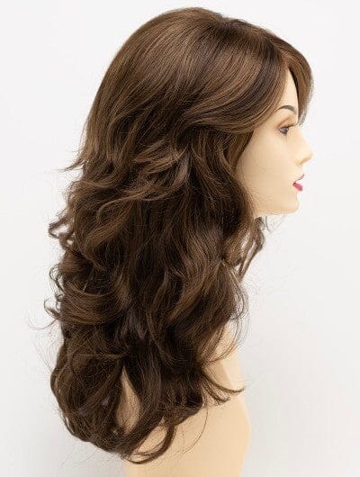 Christine Synthetic Wig by Envy