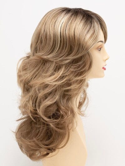 Christine Synthetic Wig by Envy