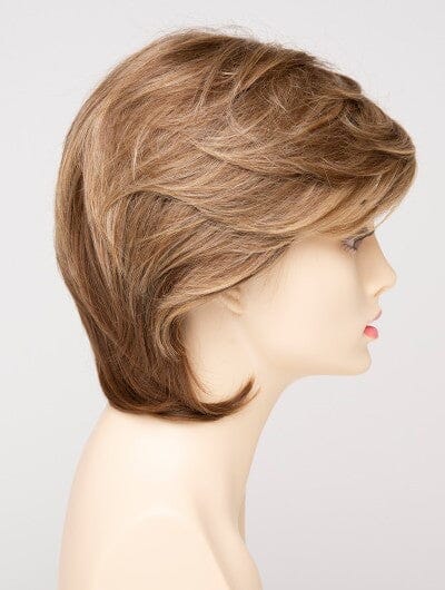 Coti Wig by Envy | Human Hair / Heat Resistant Synthetic Fiber Blend