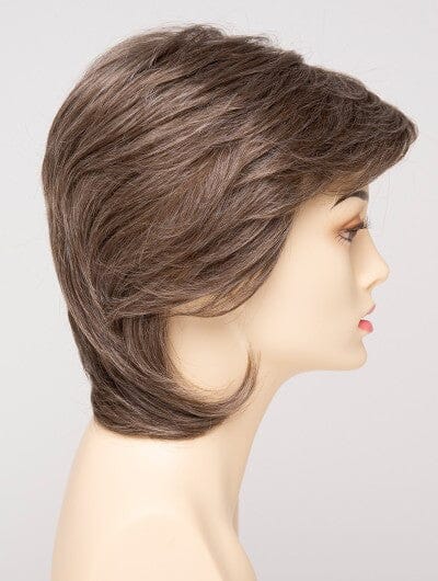 Coti Wig by Envy | Human Hair / Heat Resistant Synthetic Fiber Blend