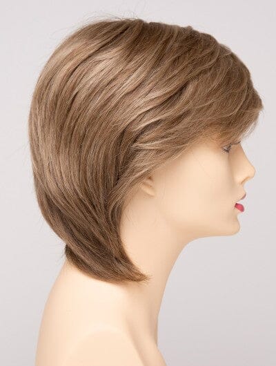 Coti Wig by Envy | Human Hair / Heat Resistant Synthetic Fiber Blend