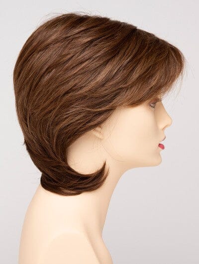 Coti Wig by Envy | Human Hair / Heat Resistant Synthetic Fiber Blend