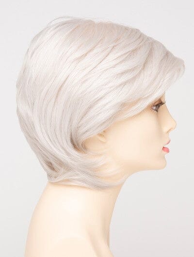 Coti Wig by Envy | Human Hair / Heat Resistant Synthetic Fiber Blend