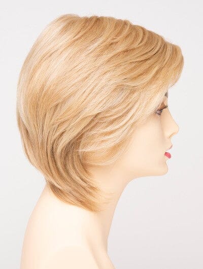 Coti Wig by Envy | Human Hair / Heat Resistant Synthetic Fiber Blend