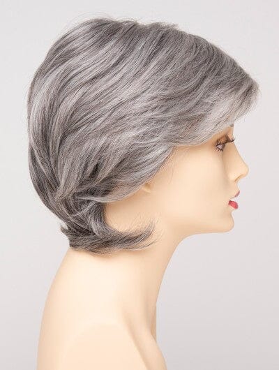 Coti Wig by Envy | Human Hair / Heat Resistant Synthetic Fiber Blend