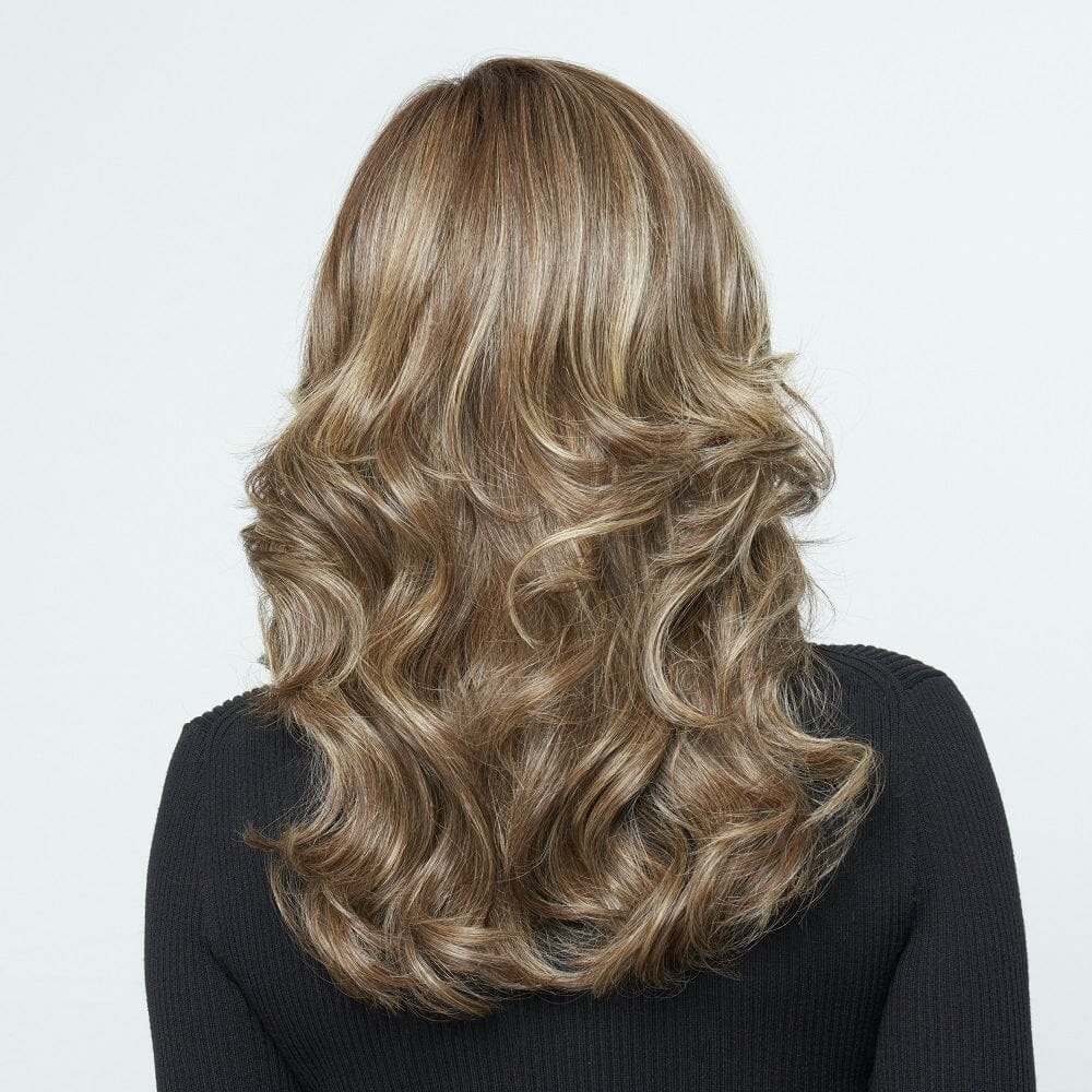 Stroke of Genius Wig by Raquel Welch