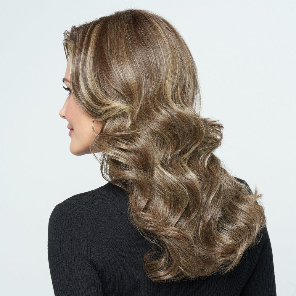 Stroke of Genius Wig by Raquel Welch