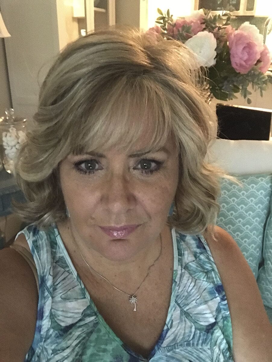 Brave the Wave Wig by Raquel Welch | Discontinued & Sold Out