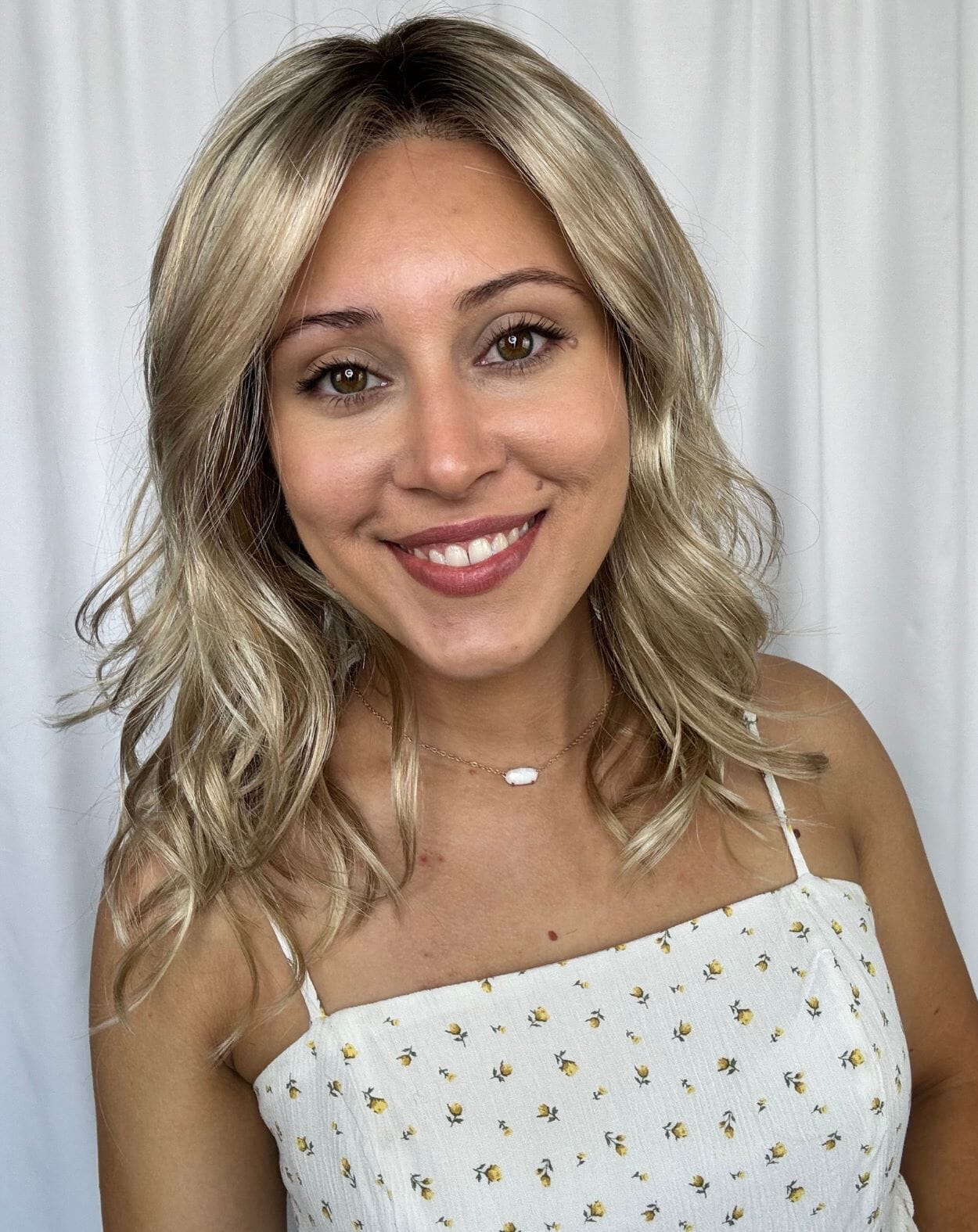 Showgirl Synthetic Wig by Mane Attraction