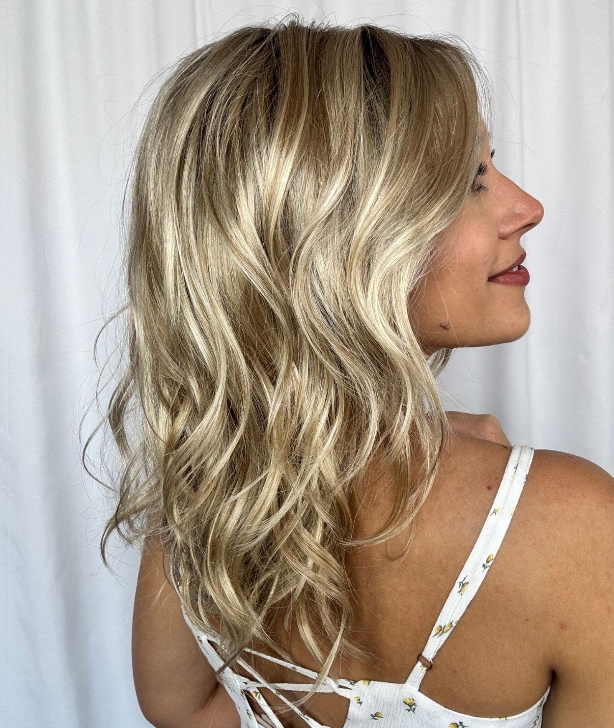 Showgirl Synthetic Wig by Mane Attraction