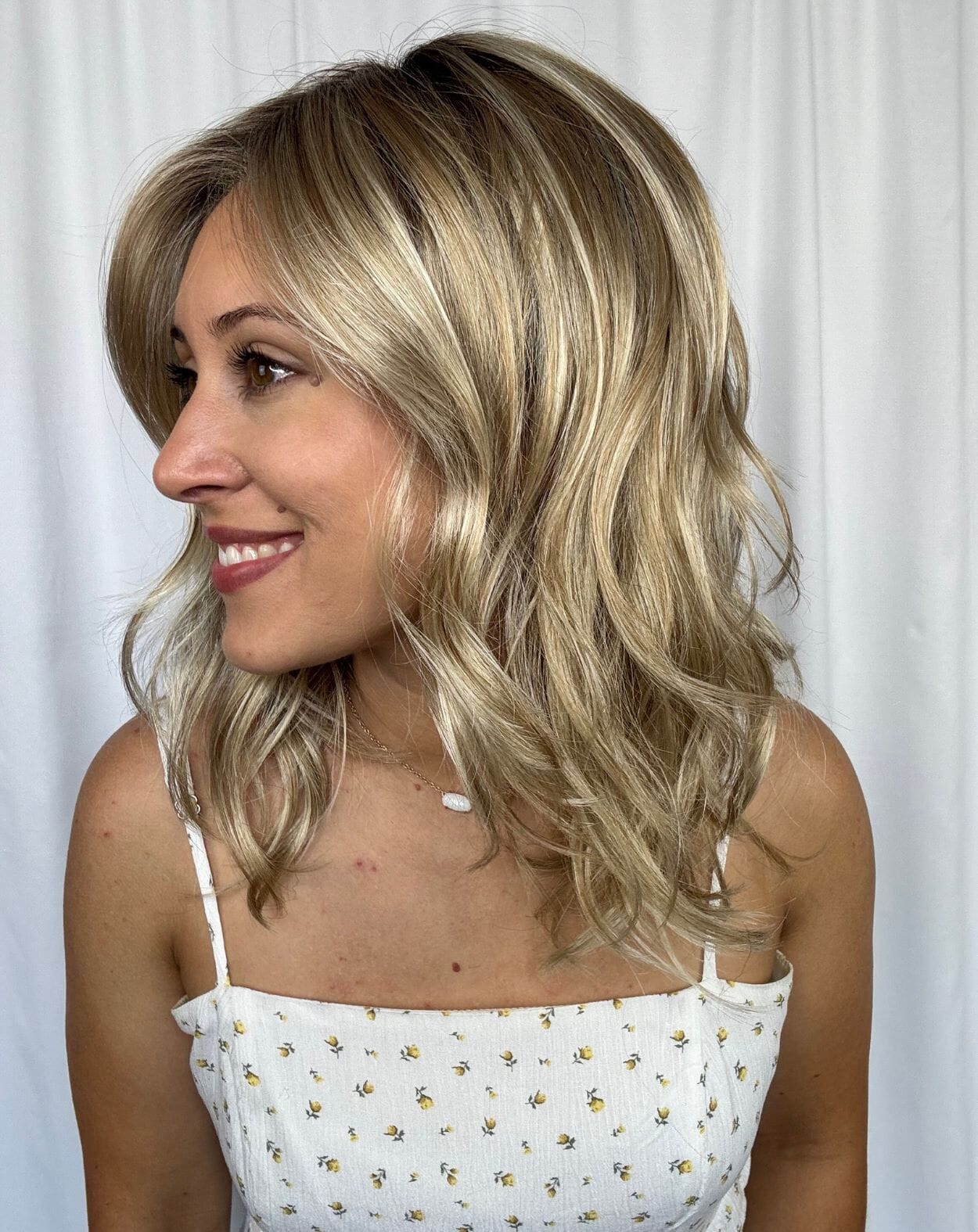 Showgirl Synthetic Wig by Mane Attraction