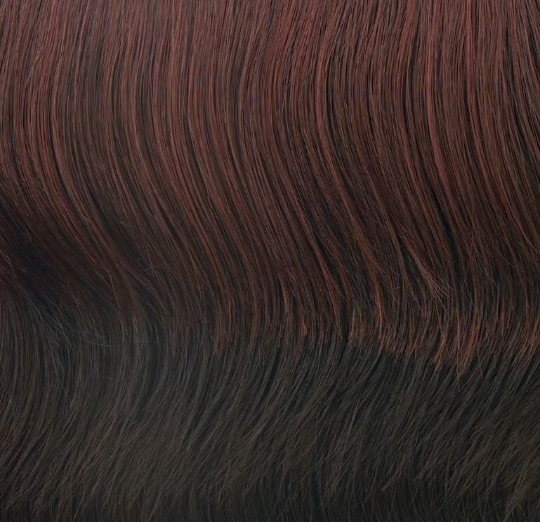 Classic Page Synthetic Wig by Hairdo