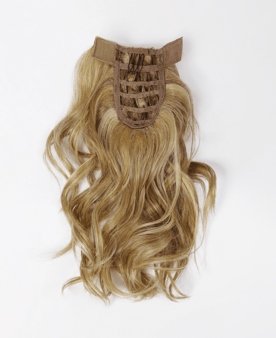 12" Stretch Pony by Hairdo - Final Sale: No refunds or exchanges