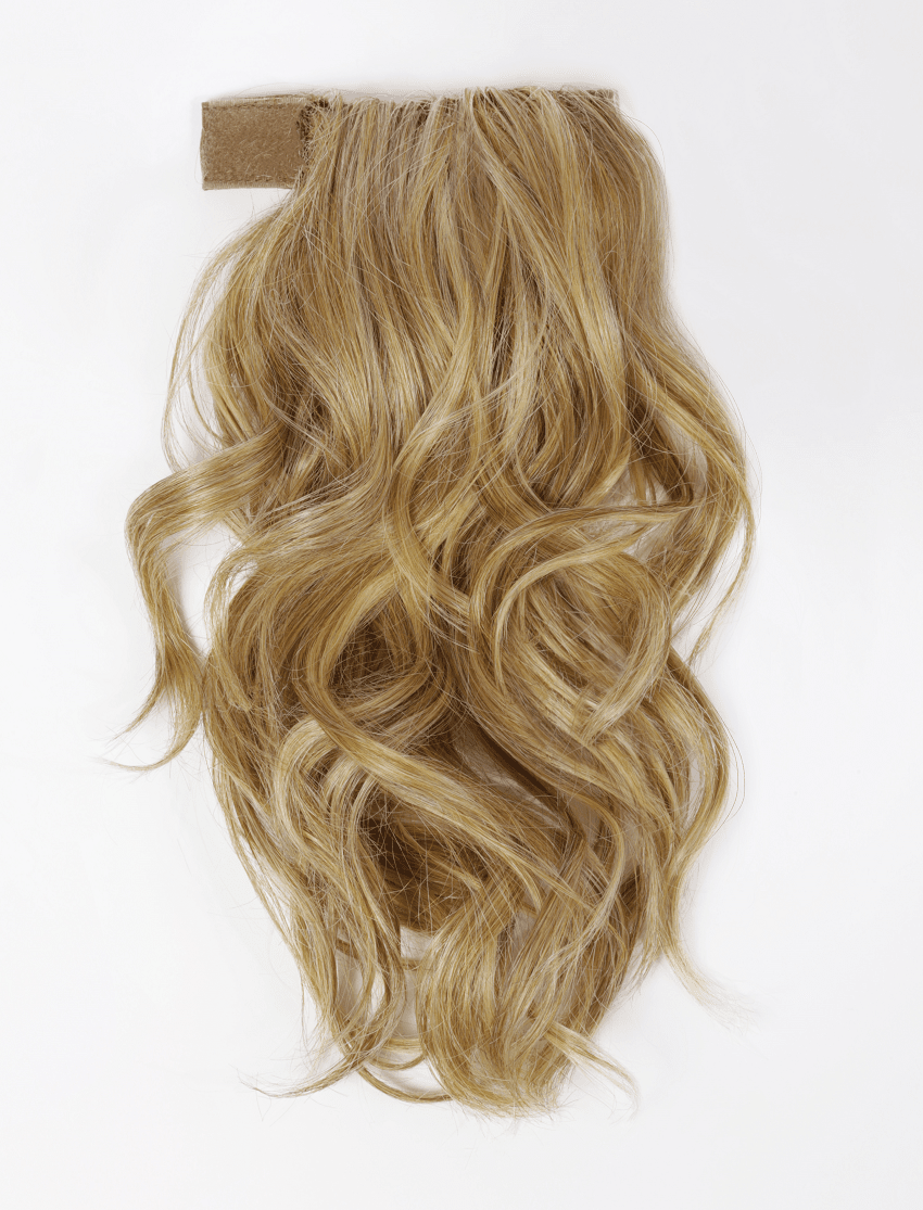 12" Stretch Pony by Hairdo - Final Sale: No refunds or exchanges