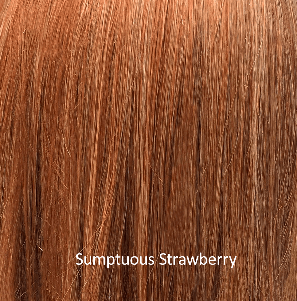 Caliente E Wig by Belle Tress