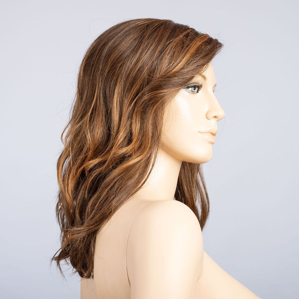 Tabu Heat Friendly Wig by Ellen Wille
