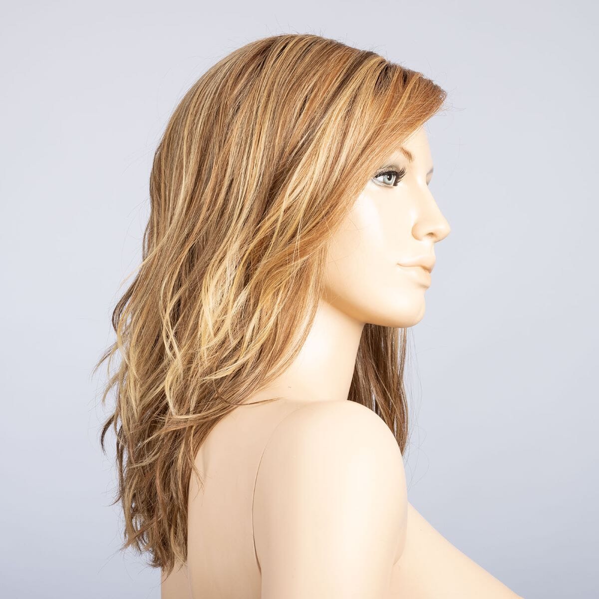 Tabu Heat Friendly Wig by Ellen Wille