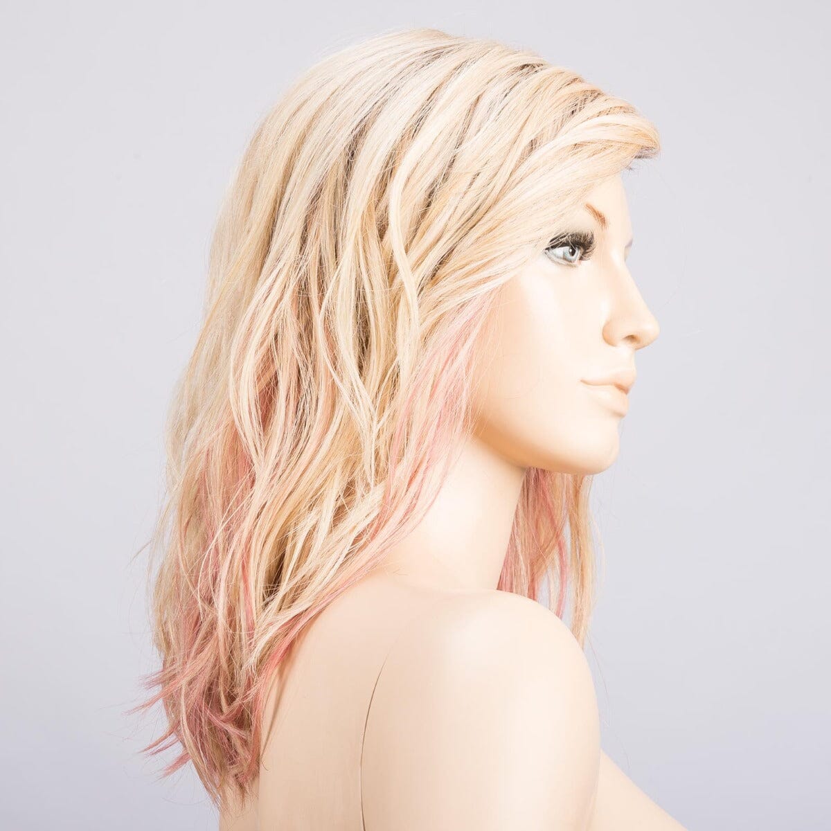 Tabu Heat Friendly Wig by Ellen Wille