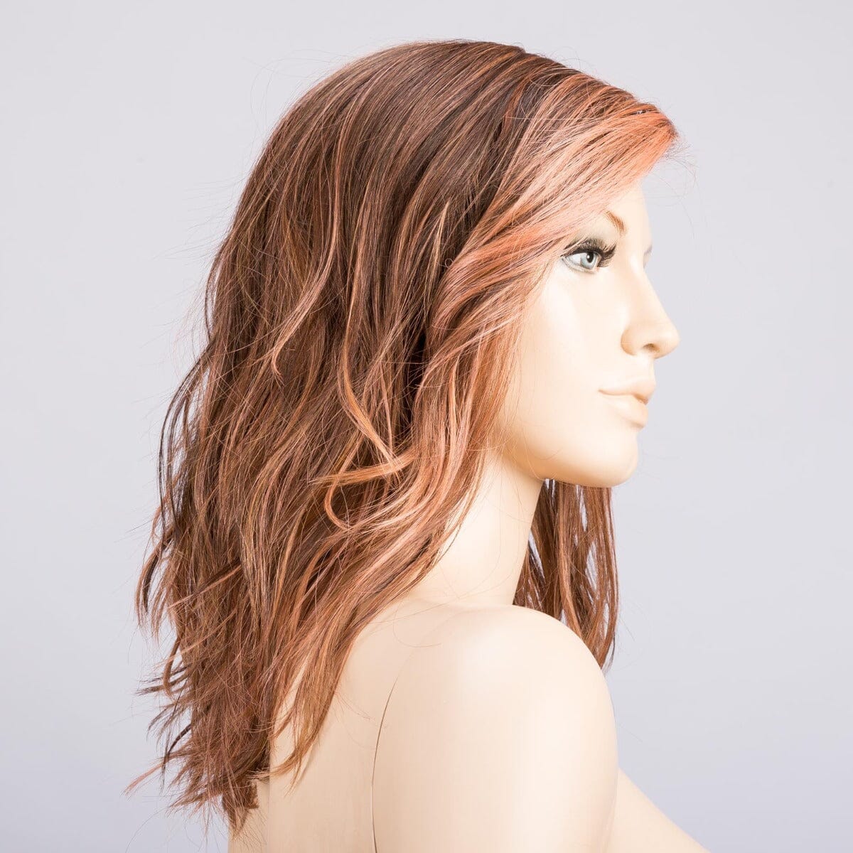 Tabu Heat Friendly Wig by Ellen Wille