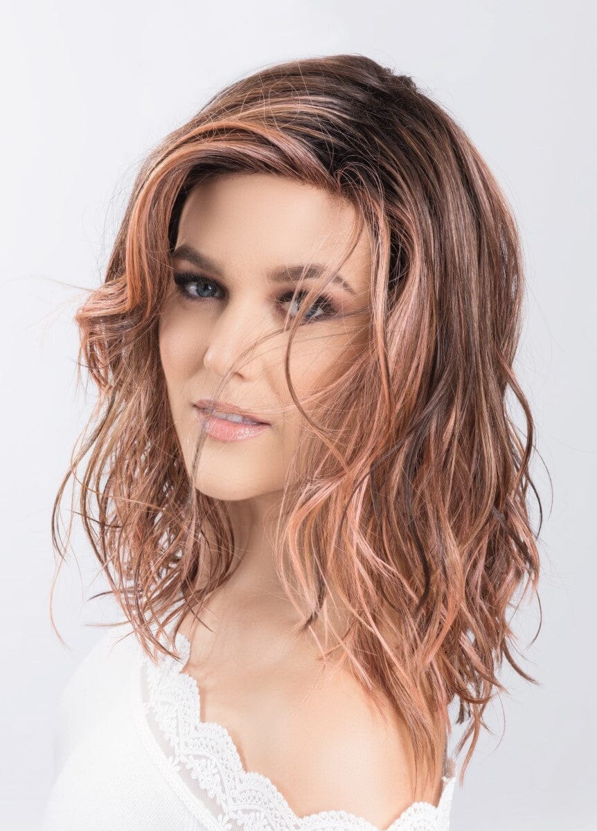 Tabu Heat Friendly Wig by Ellen Wille