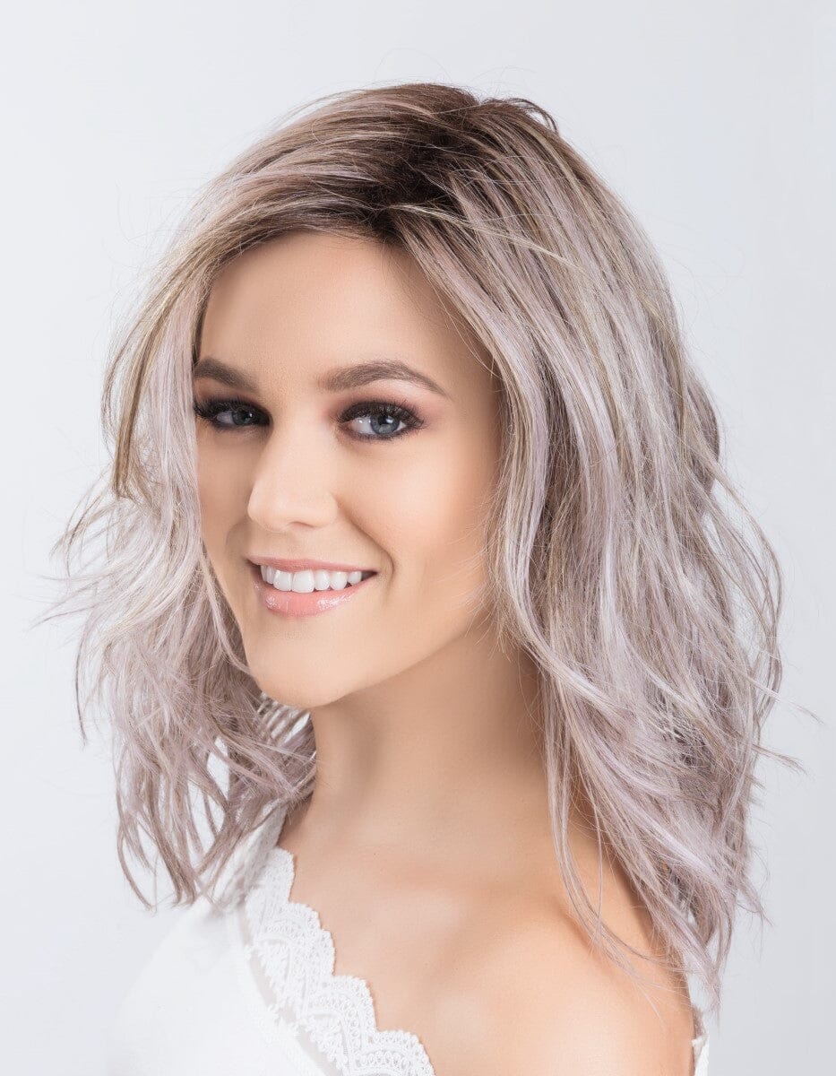 Tabu Heat Friendly Wig by Ellen Wille