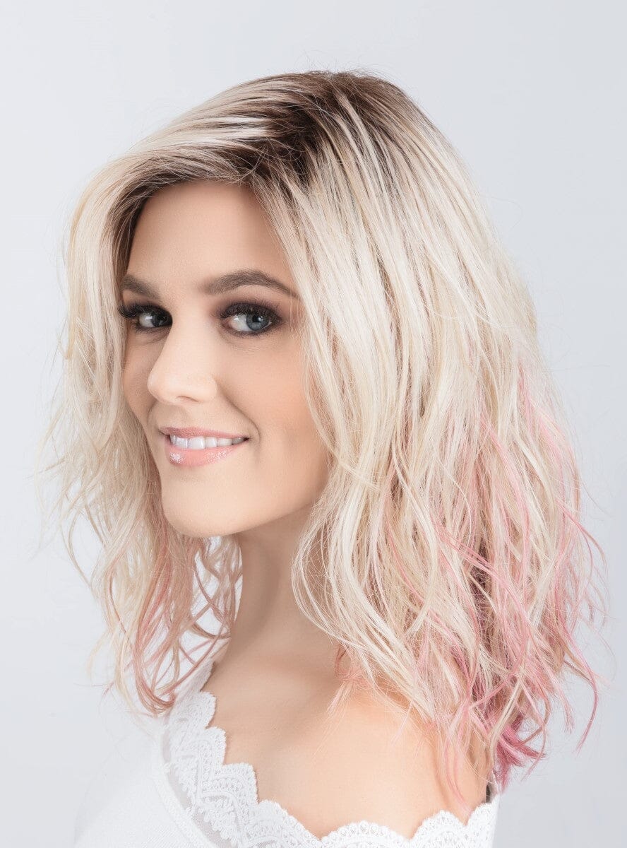 Tabu Heat Friendly Wig by Ellen Wille