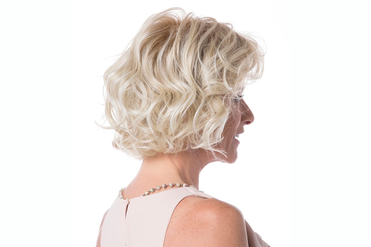 Casually Chic Wig HF (Large Size) by Toni Brattin