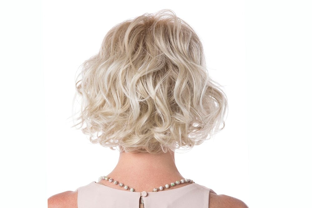 Casually Chic Wig HF (Average Size) by Toni Brattin