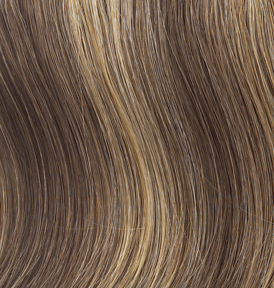 3 Piece Hairpiece Kit by Toni Brattin