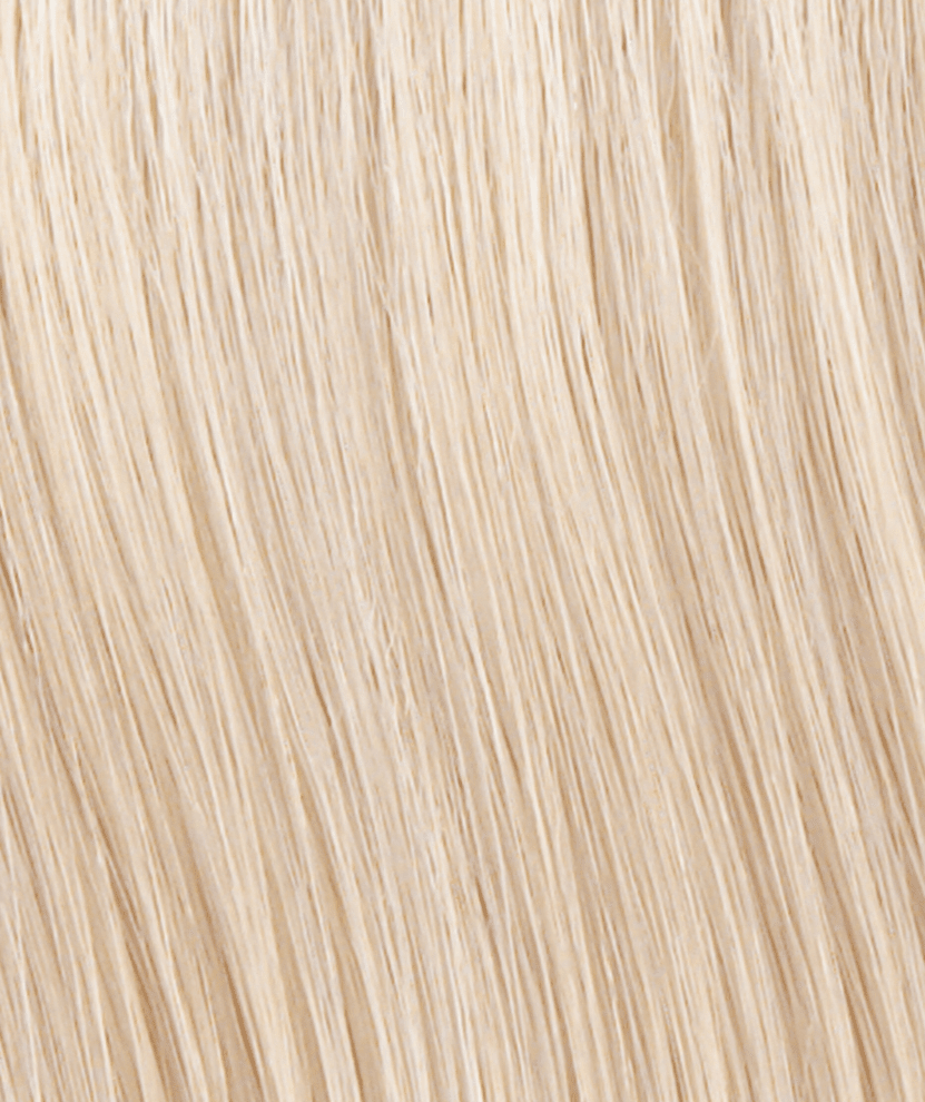 10" 2PC Straight Extensions Hair Piece by Toni Brattin | Final Sale