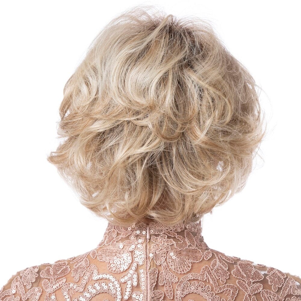 Charming Heat Friendly Wig by Toni Brattin | Average Cap Size